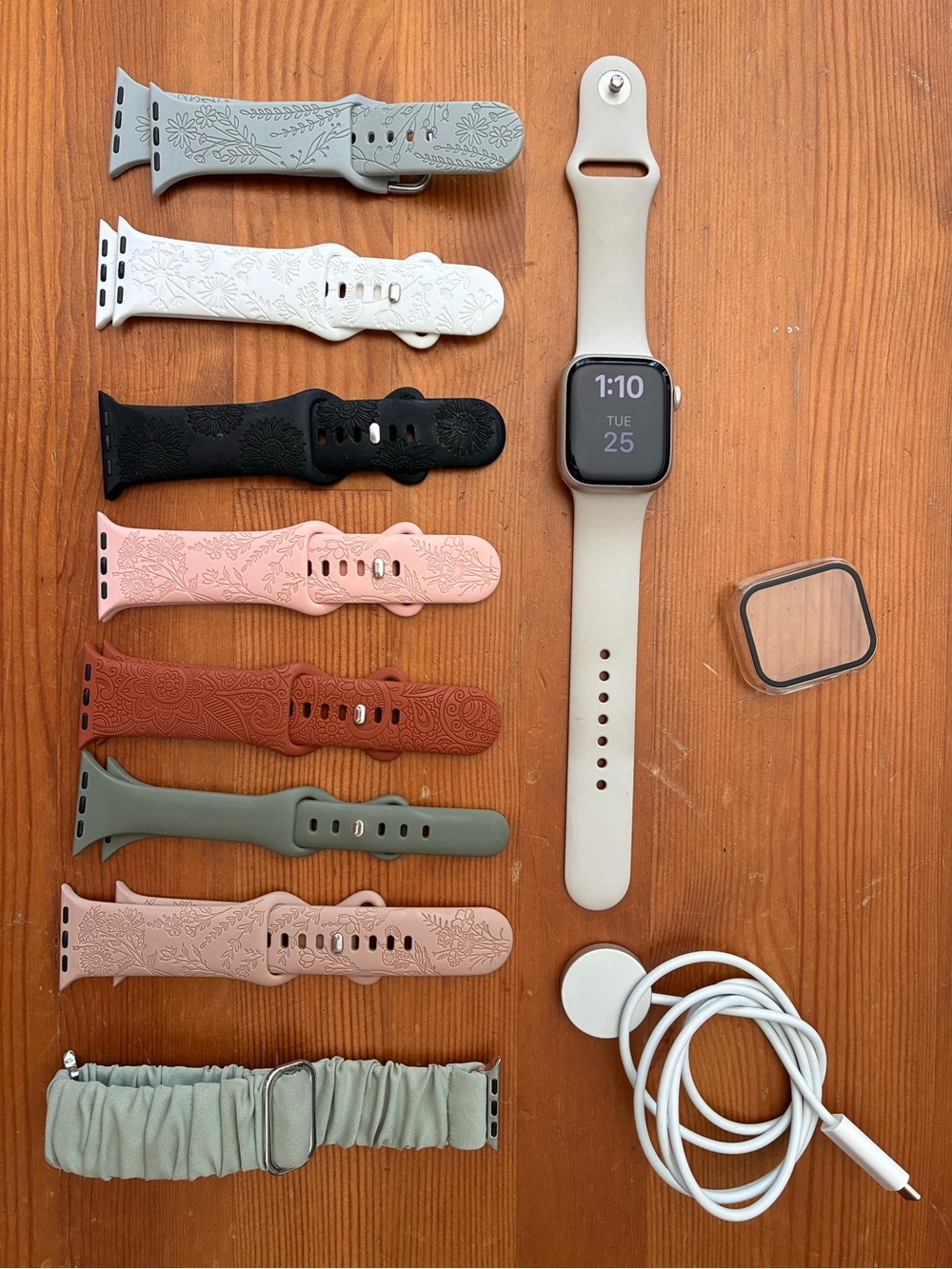 Apple Watch Series 8 (GPS)